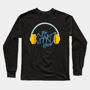 The Chart Show Long Sleeve T-Shirt